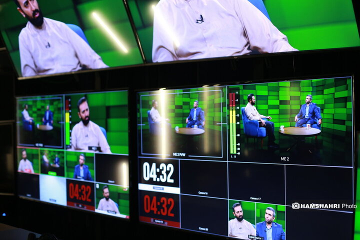 تجربه ایران از غرب