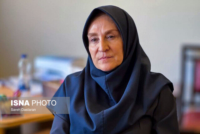 کروچنده به جای کرانچی جنجالی شد، تغییرش میدهیم | نظر حداد عادل درباره این کلمه