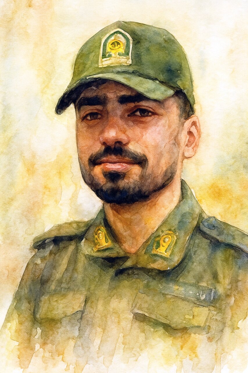 خواب بودیم، ابوالفضل نجاتمان داد