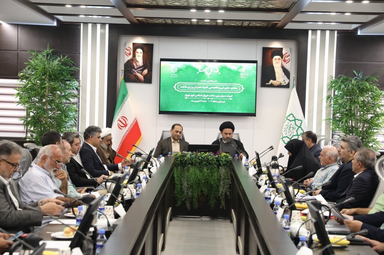 تحول در سیستم حمل‌ونقل عمومی، برگ زرین مدیریت شهری است