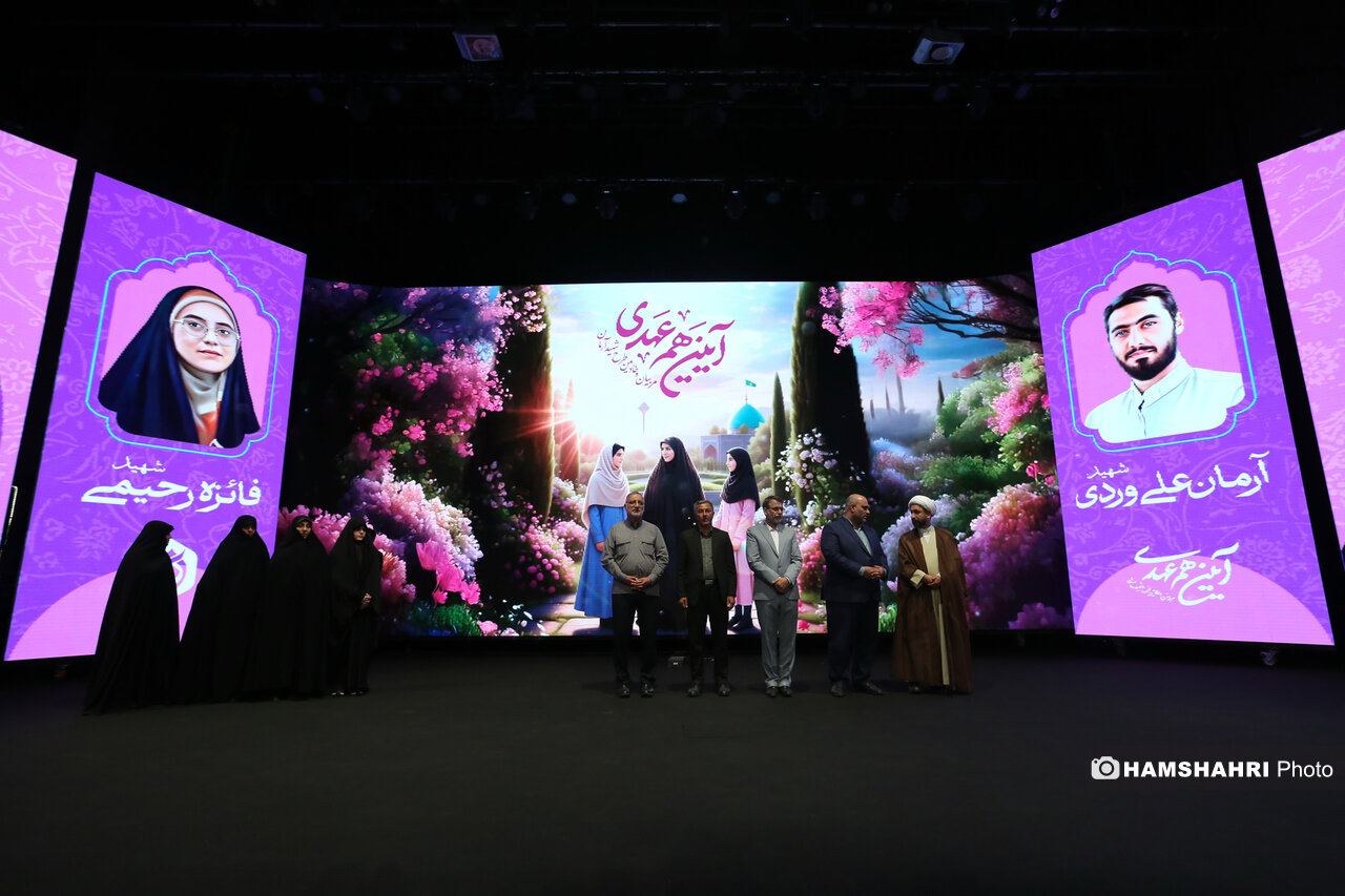 طرح آرمان به سراهای محله میرود