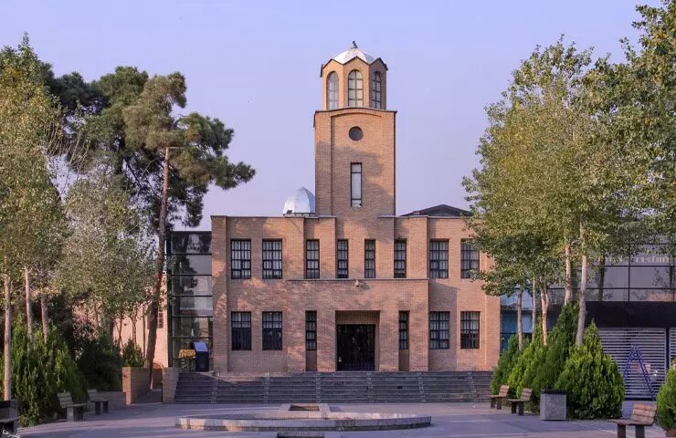 گردش در زندانی که موزه شد