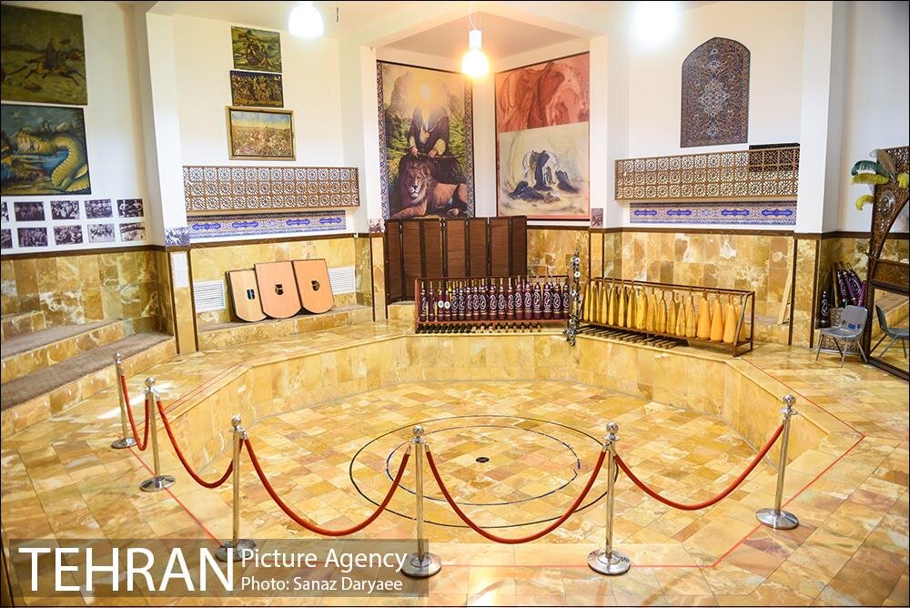 گردش در زندانی که موزه شد