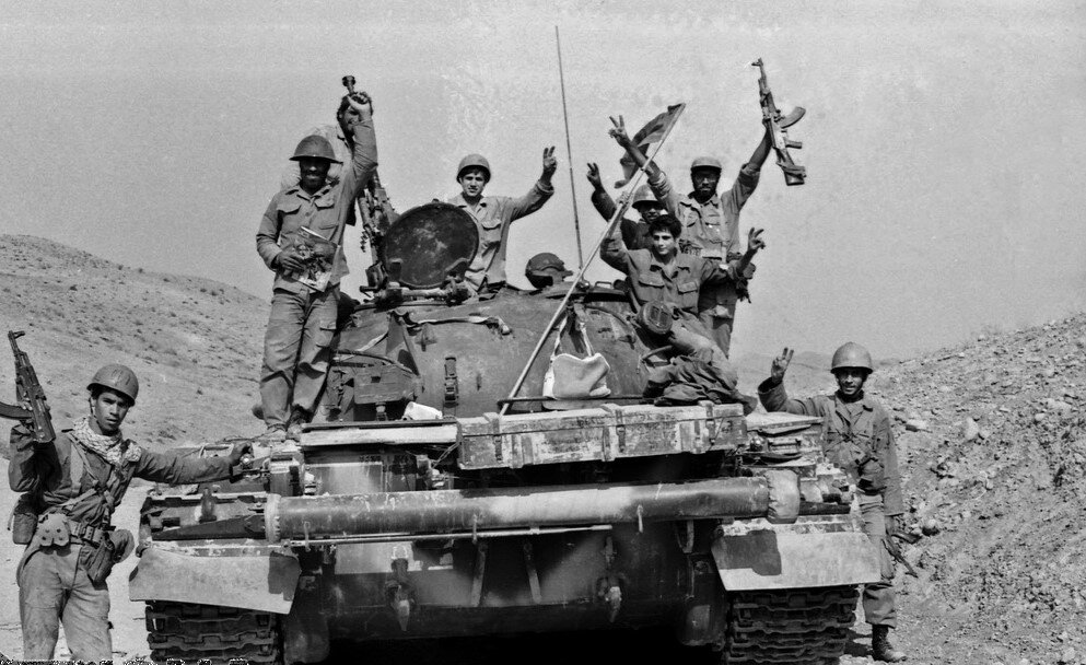 قابهای ماندگار عکاسان جنگ