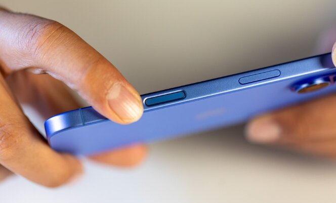 ترفندهایی که حرفهایها هم نمیدانند | قابلیتهای جدید دکمههای آیفون