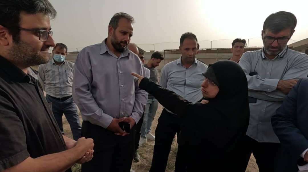 شهردار منطقه۲۰: نوسازی ۹ خانه آسیب دیده شروع شد