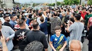 بازگشت «آقای پادشاه» به ایران + جزئیات