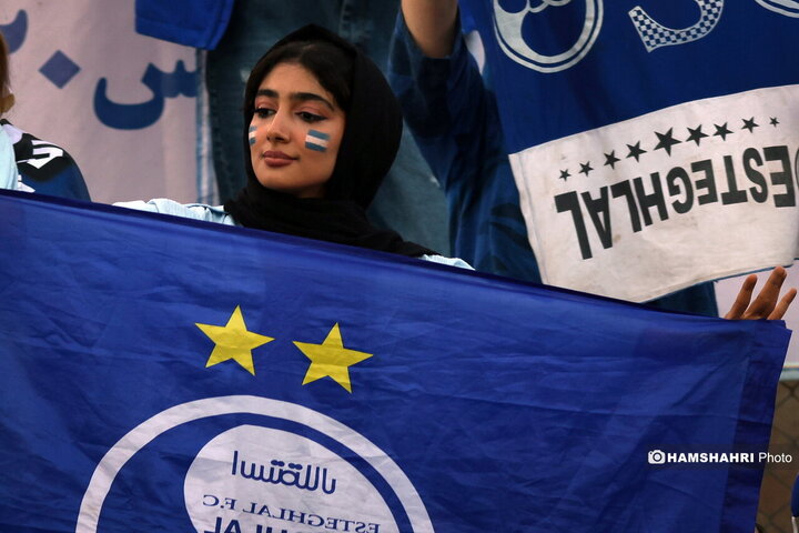 لیگ برتر فوتبال ایران؛ استقلال 2 - پیکان 2