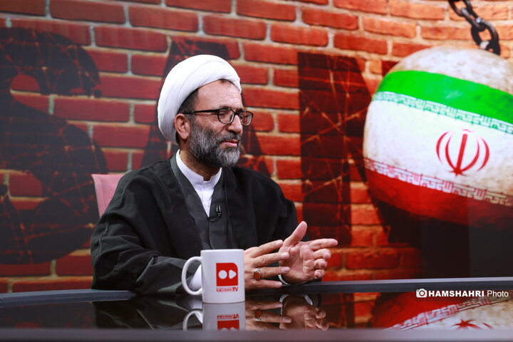 چرا تحریم نتیجه ندارد؟