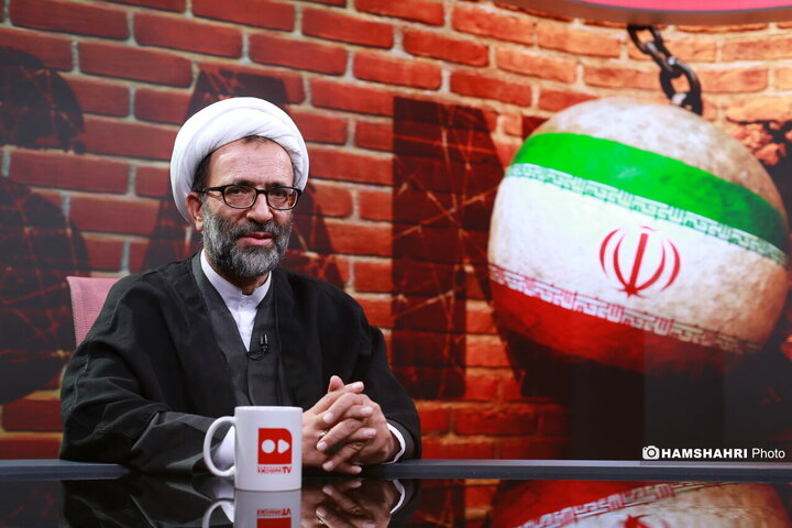 چرا تحریم نتیجه ندارد؟