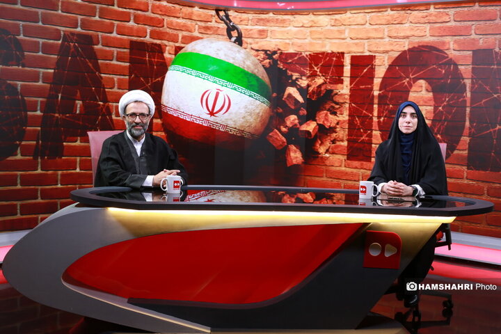 چرا تحریم نتیجه ندارد؟