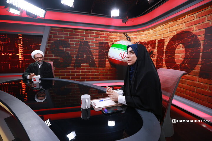 چرا تحریم نتیجه ندارد؟