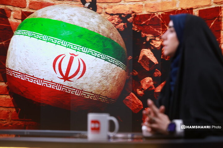 چرا تحریم نتیجه ندارد؟