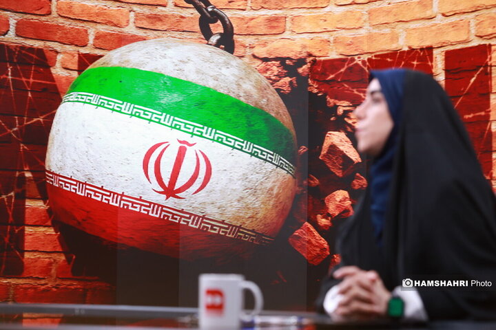 چرا تحریم نتیجه ندارد؟