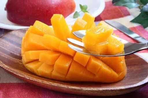 میازاکی؛ گران‌ترین انبه‌ جهان!
