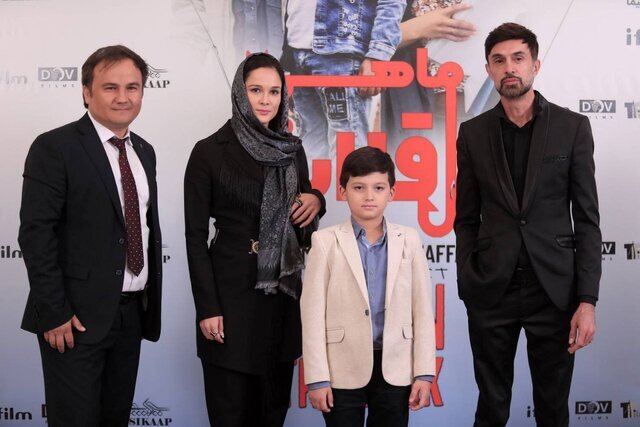 ماجرای پایتخت ۷، تاجیکیها و ساخت یک فیلم سینمایی مشترک