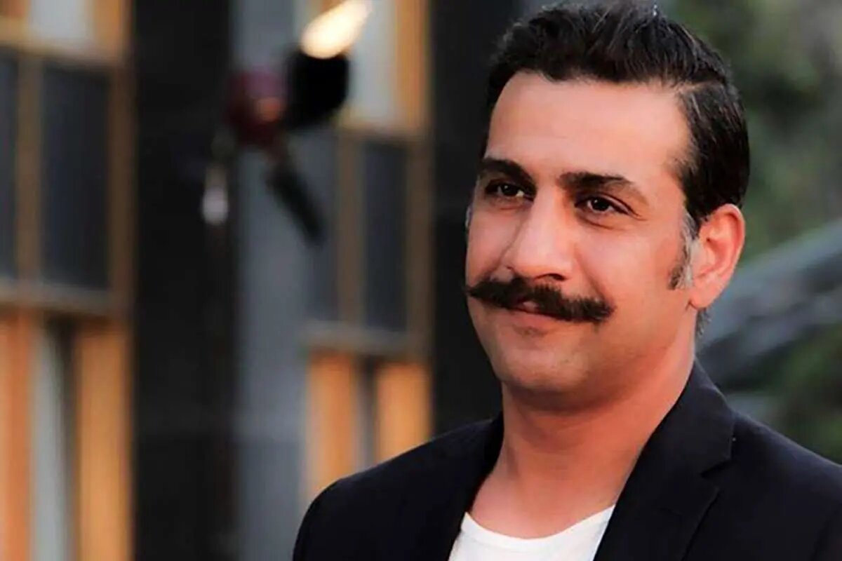 بازیگران معروف در مراسم ازدواج محمد نادری+ تصاویر | از هوتن شکیبا تا مهران غفوران