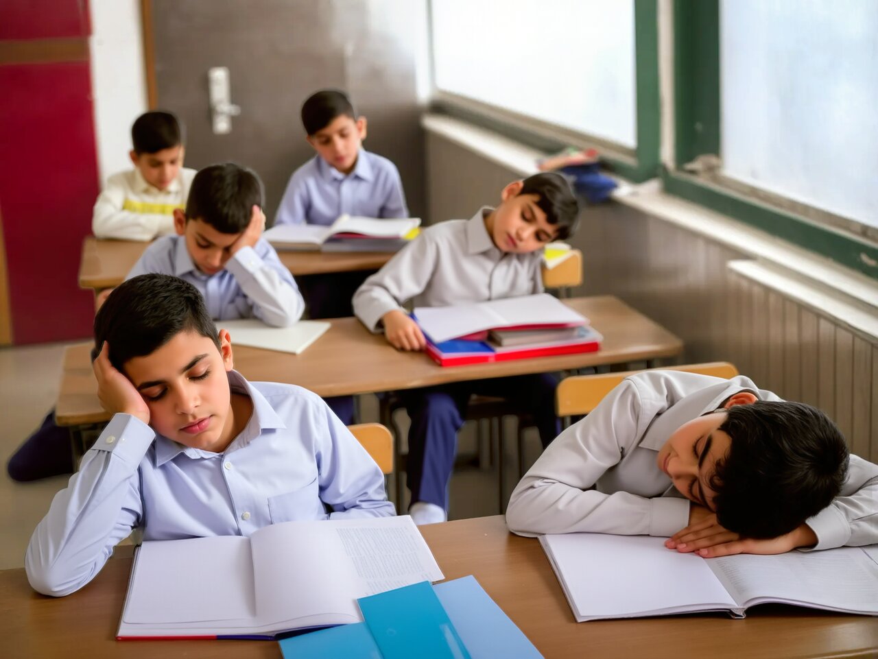 بهترین زمان ورزش برای چربی سوزی و بهبود کیفیت خواب