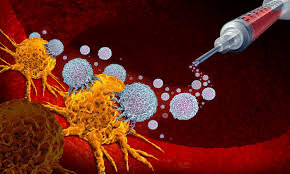 mRNA ایرانی | امید تازه در نبرد جهانی با سرطان ریه | این  واکسن اختصاصی برای هر فرد برخلاف شیمی‌درمانی، سلول‌های سالم را تخریب نمی‌کند