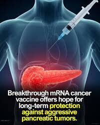 mRNA ایرانی | امید تازه در نبرد جهانی با سرطان ریه | این واکسن اختصاصی برای هر فرد برخلاف شیمیدرمانی، سلولهای سالم را تخریب نمیکند