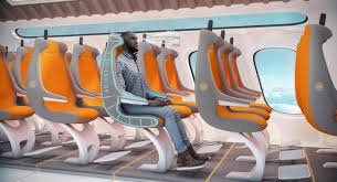 موتورهای هوایی در راهند | ترکیبی از ایمنی، سرعت، فناوری و آسایش کامل در سفر با کاهش مصرف سوخت