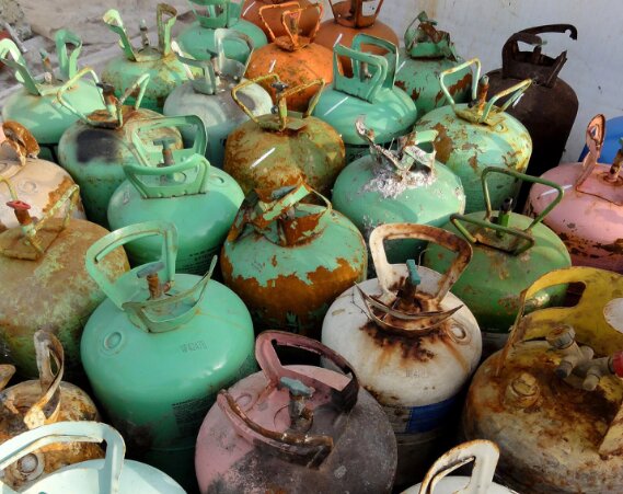 ترمیم کامل حفره لایه اوزون چقدر طول میکشد؟ | نقش معاهدات بینالمللی در بازسازی سپر محافظ زمین