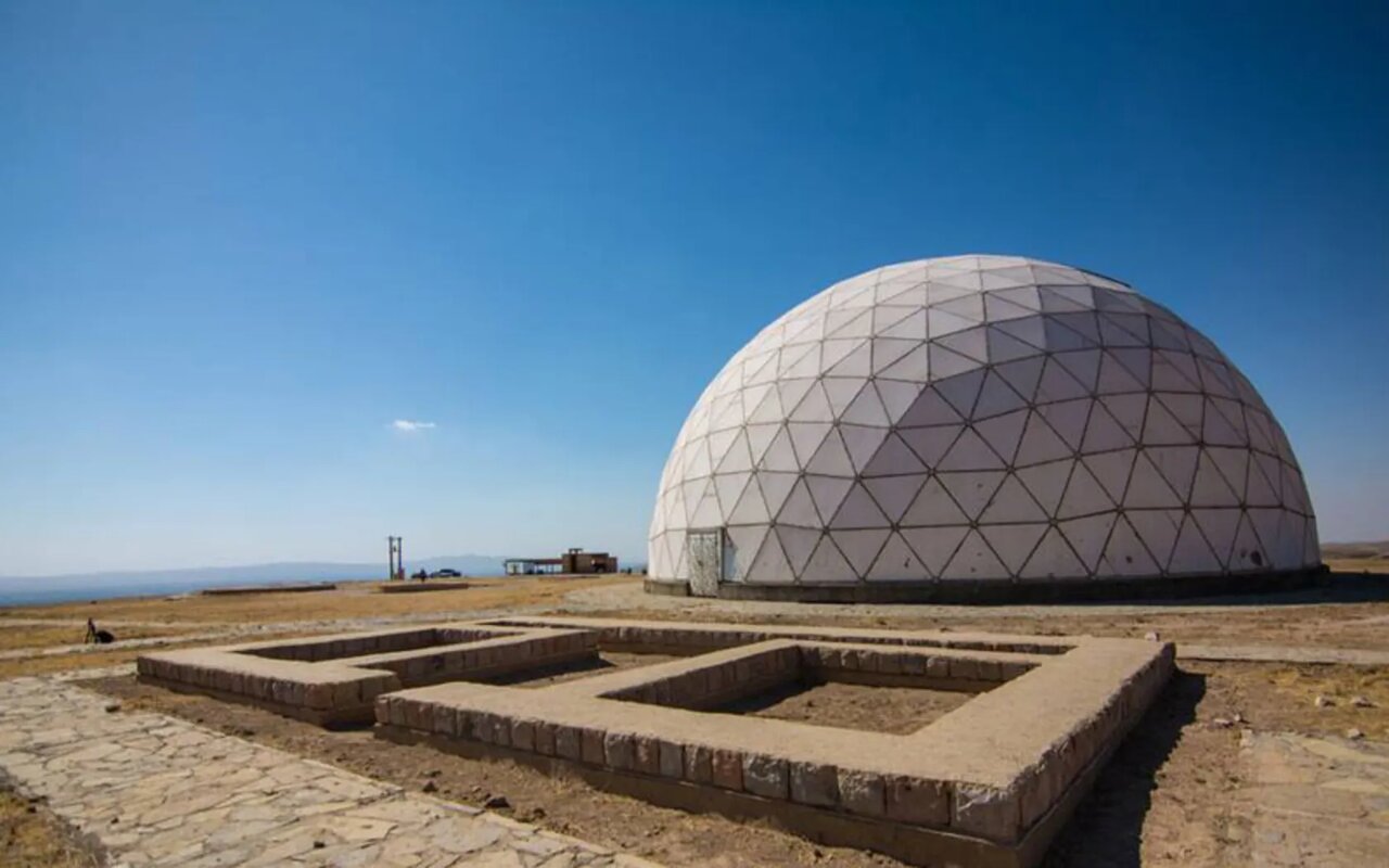 سوختن و ساختن مغولان