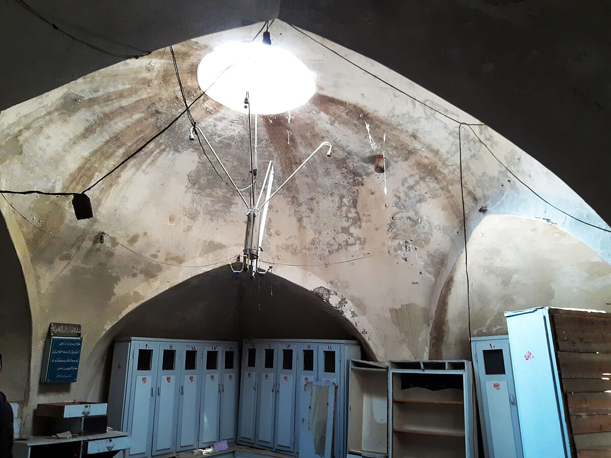 سوختن و ساختن مغولان