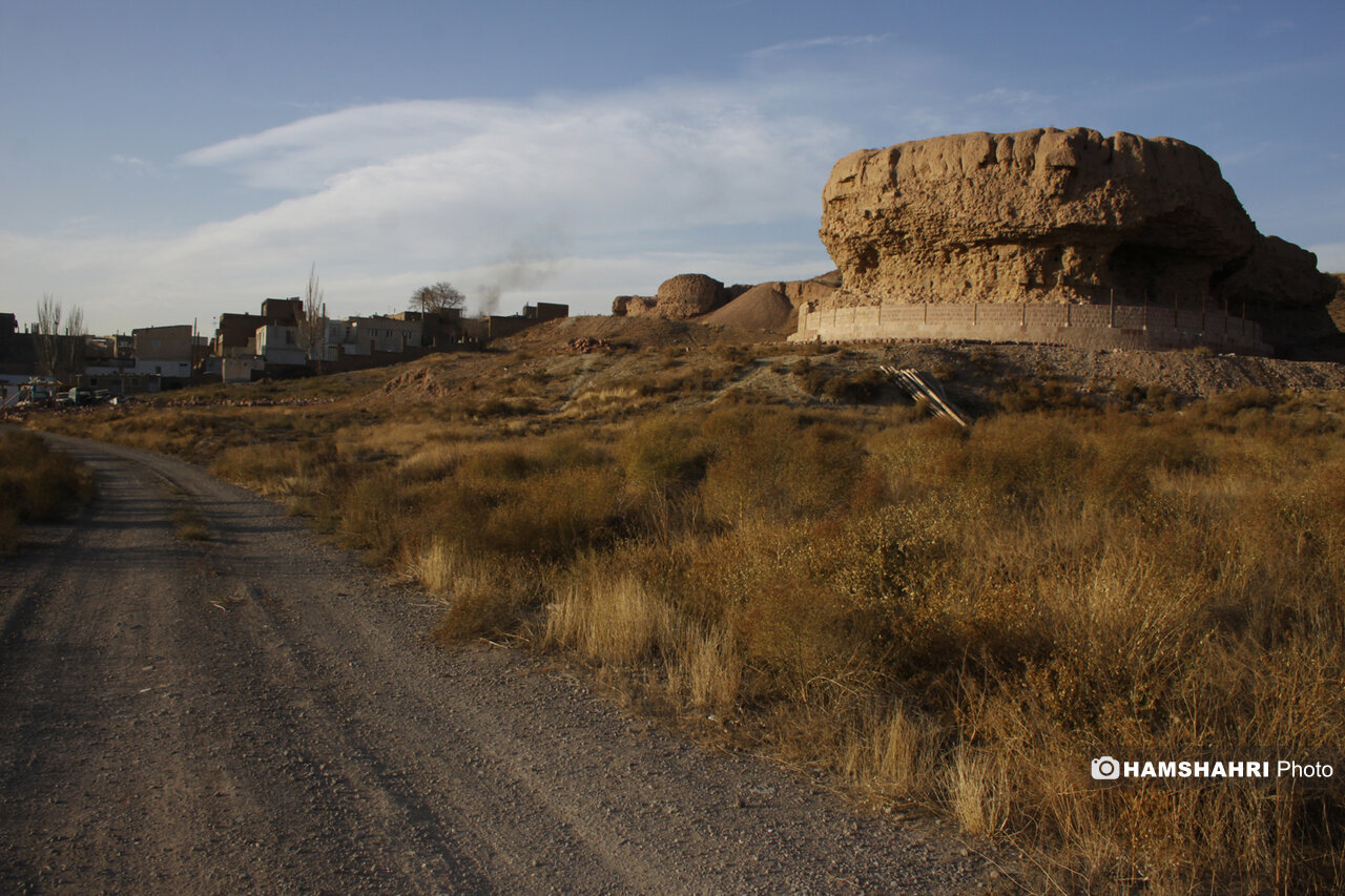 سوختن و ساختن مغولان