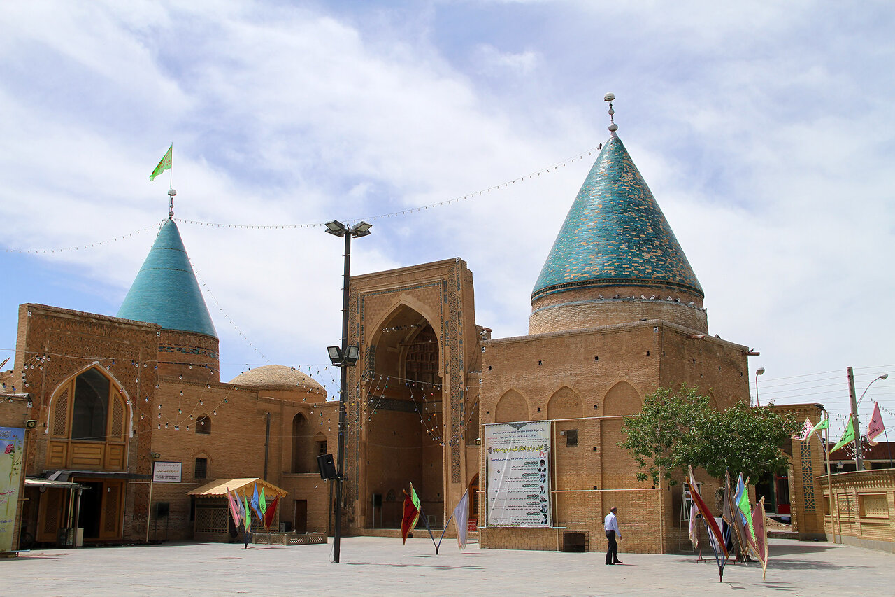 سوختن و ساختن مغولان