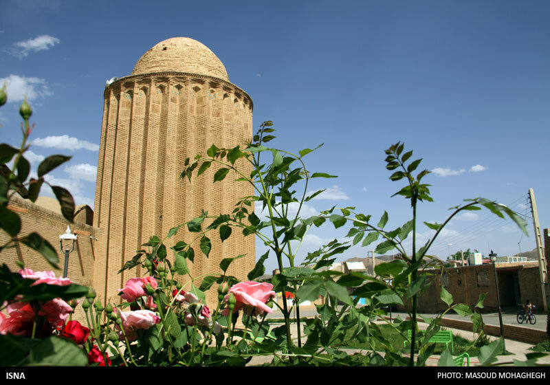 سوختن و ساختن مغولان