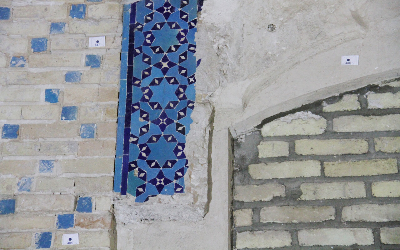 سوختن و ساختن مغولان