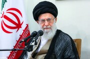 رهبر انقلاب: این بلا را خود شما سر خودتان آوردید | ویدئو