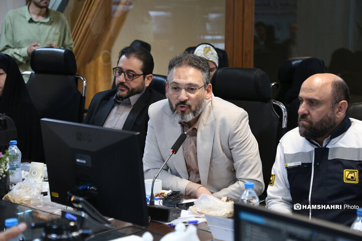 رصد ترافیک صبحگاهی شهری هم زمان با اول مهر