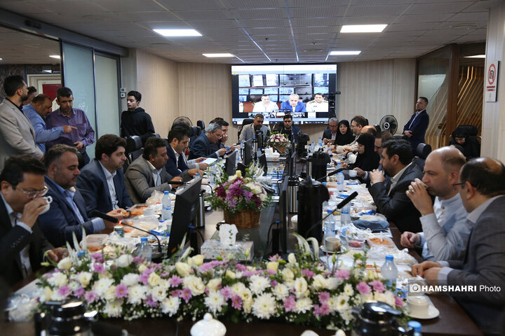 رصد ترافیک صبحگاهی شهری هم زمان با اول مهر