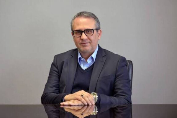 مدیر عامل شرکت واگن سازی