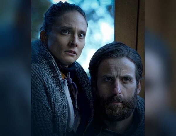 «حرکت آخر» شهاب حسینی با بازیگران آمریکایی