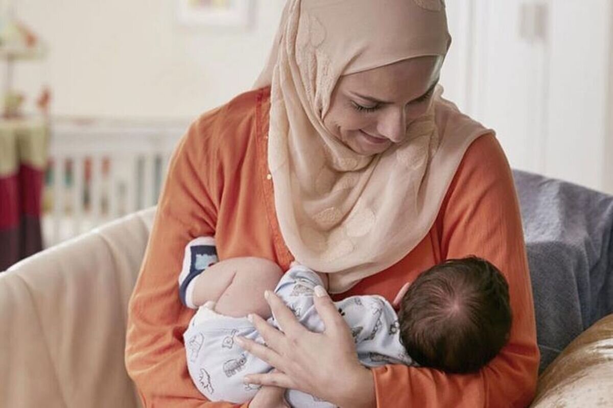 زایمان در ۴۰ سالگی؛ شکستن باورهای نادرست
