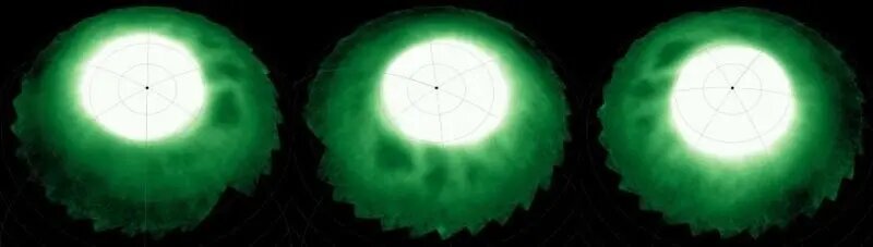 مرواریدها و ستارههای اسرارآمیز در جو زحل | جیمز وب نقاب از چهره زحل برداشت!