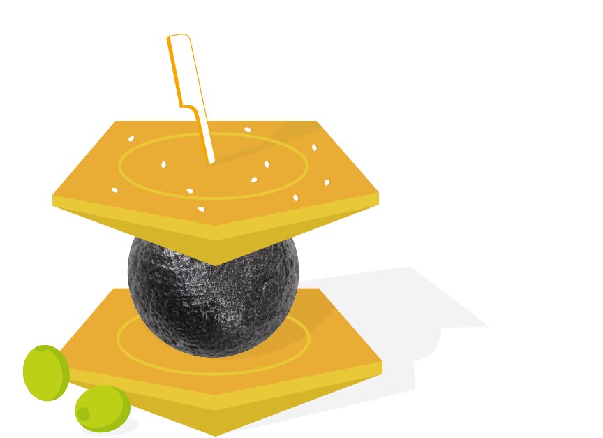 فرروسن ۲۰ الکترونی | کشف مولکول ساندویچی که میتواند مسیر شیمی مدرن را دگرگون کند