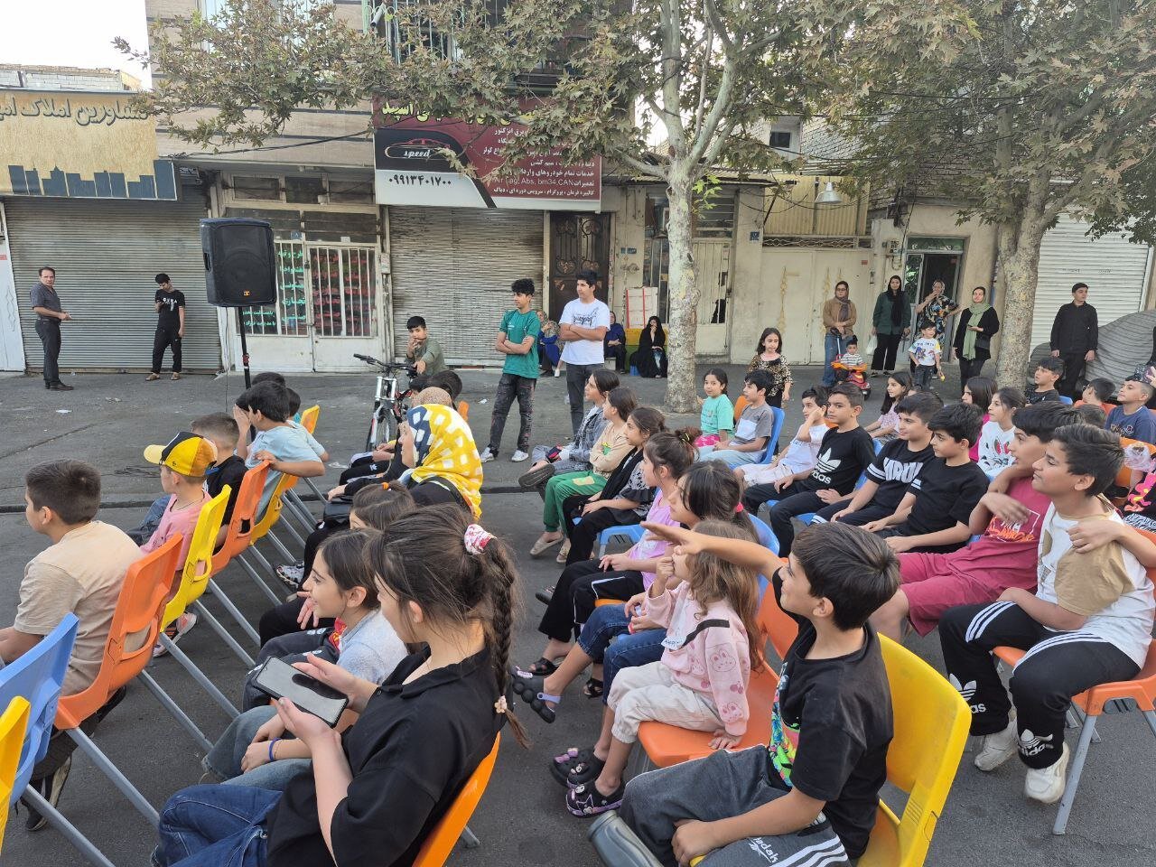 مکرون: فرانسه کشور فلسطین را به رسمیت می‌شناسد 