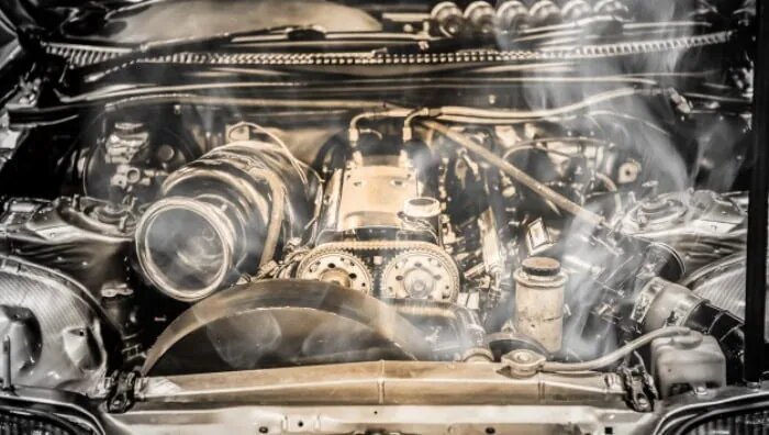 این موارد را چک کن تا ماشینت هیچ‌وقت جوش نیاورد | علائم جوش آوردن ماشین + راه حل