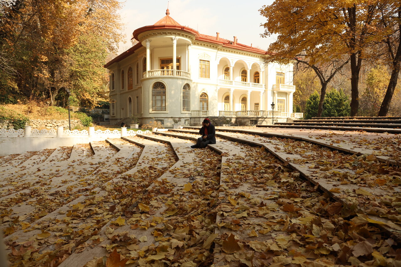 کدام مناطق تهران در پاییز زیباترند؟ | پاییزگردی در پایتخت