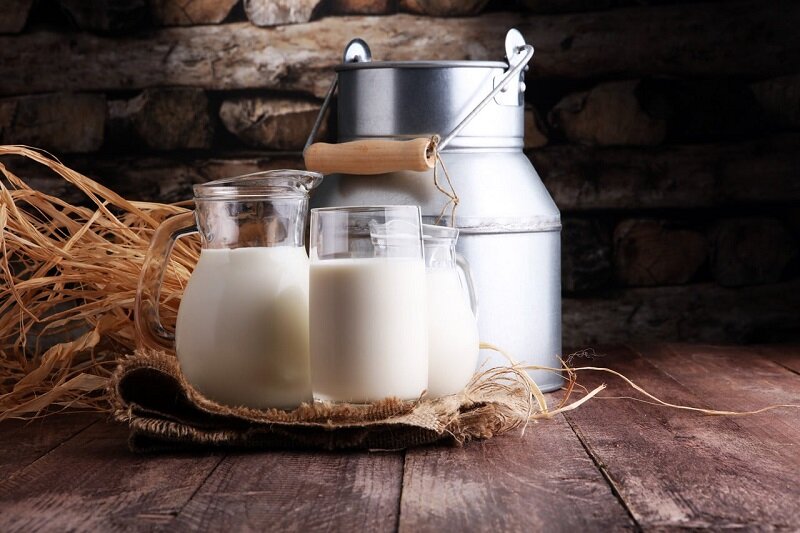 مواد غذایی محلی بخوریم یا نه؟