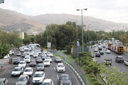 سهم ۴۹.۷ درصدی نقص فنی خودروها در ترافیک تهران