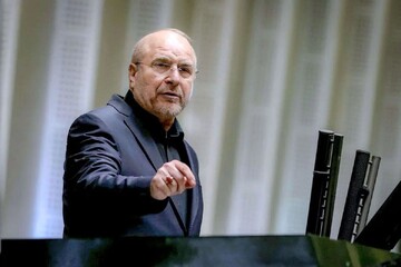 قالیباف: فریاد شیطان بلند شد | تمام مراکز و نیروهای آمریکایی در منطقه هدف مشروع ما خواهد بود