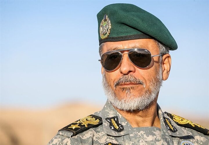 مهم‌تر از این سه کلیدواژه در کشور نداریم | دشمن ما شکست خورده است و با آبروریزی تمام باید منطقه را ترک کند