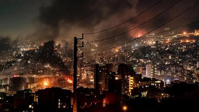 یامین پور: ابعاد جنگ ایرن و اسرائیل سال‌ها بعد مشخص می‌شود 