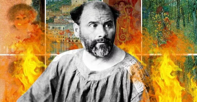 راز شاهکارهای گمشده؛ آثار هنری مشهوری که برای همیشه از دست رفتند | عکس