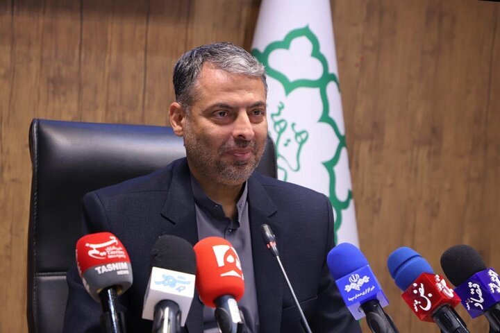 خروج فروشندگان کفش و محصولات چرمی از محدوده بازار تهران اقوامی پناه